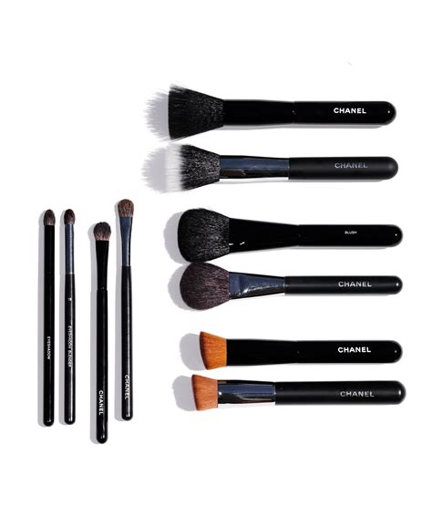 dior vs chanel makeup brushes|makeup brushes reviews.